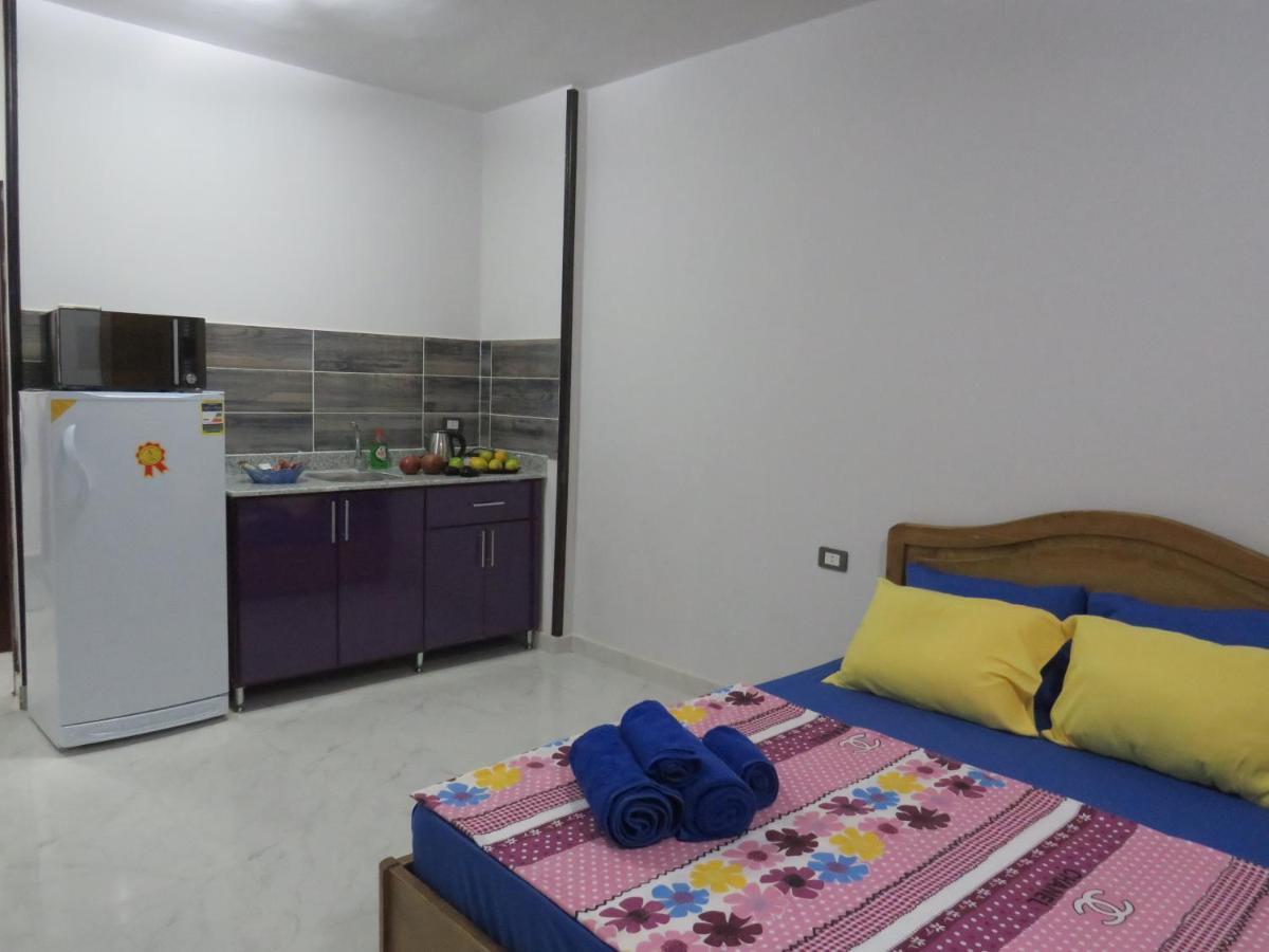 Apartment Taranto Near The Sea Redsealine Hurghada Exterior foto