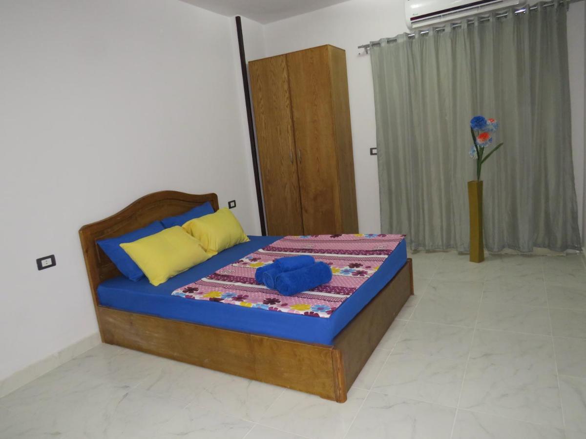 Apartment Taranto Near The Sea Redsealine Hurghada Exterior foto