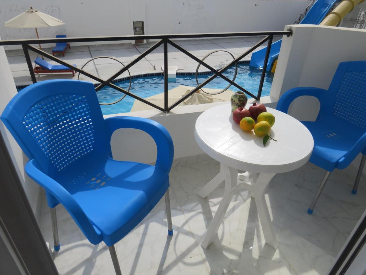 Apartment Taranto Near The Sea Redsealine Hurghada Exterior foto