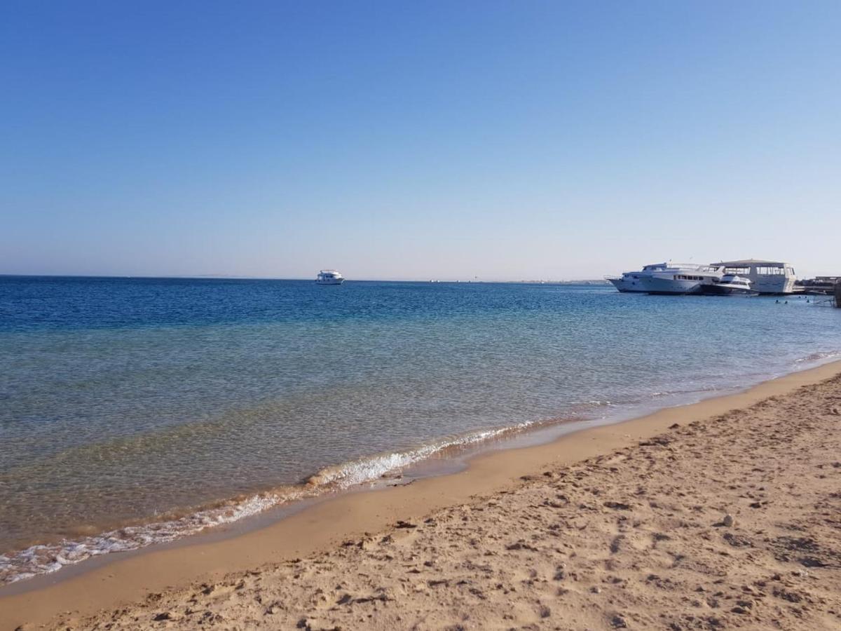 Apartment Taranto Near The Sea Redsealine Hurghada Exterior foto