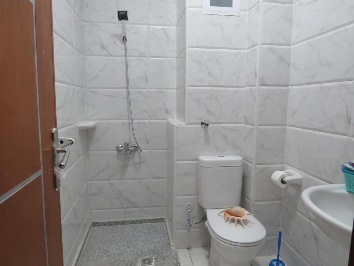 Apartment Taranto Near The Sea Redsealine Hurghada Exterior foto