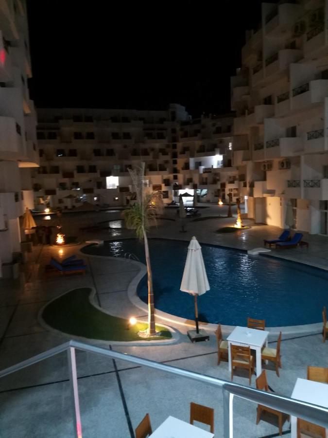 Apartment Taranto Near The Sea Redsealine Hurghada Exterior foto