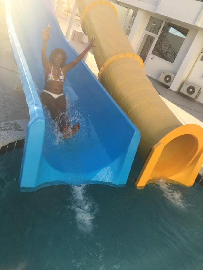 Apartment Taranto Near The Sea Redsealine Hurghada Exterior foto