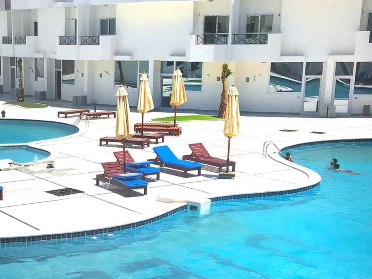 Apartment Taranto Near The Sea Redsealine Hurghada Exterior foto